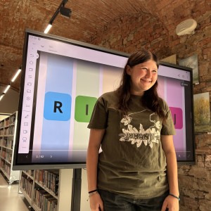 RISKUJ! pro členy a jejich rodiče