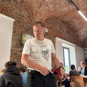 RISKUJ! pro členy a jejich rodiče