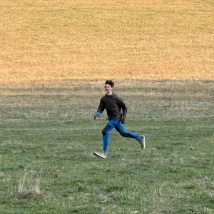 Vítání jara - Hukvaldy