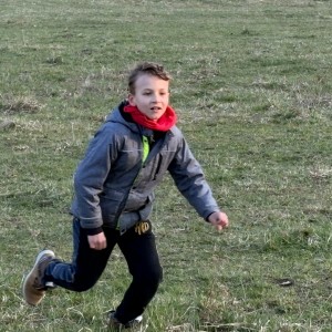 Vítání jara - Hukvaldy