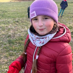 Vítání jara - Hukvaldy