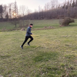 Vítání jara - Hukvaldy