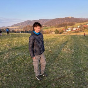 Vítání jara - Hukvaldy