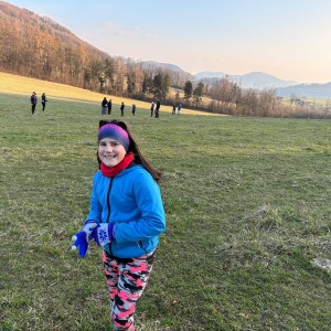 Vítání jara - Hukvaldy