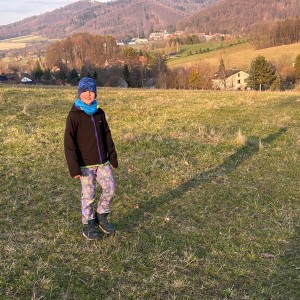 Vítání jara - Hukvaldy