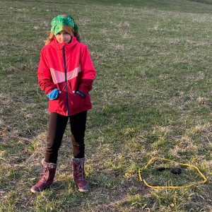 Vítání jara - Hukvaldy