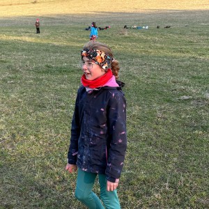 Vítání jara - Hukvaldy