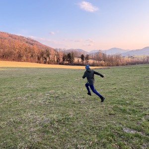 Vítání jara - Hukvaldy