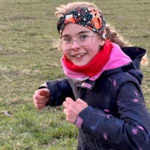 Vítání jara - Hukvaldy