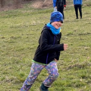 Vítání jara - Hukvaldy