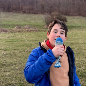 Vítání jara - Hukvaldy