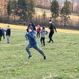 Vítání jara - Hukvaldy