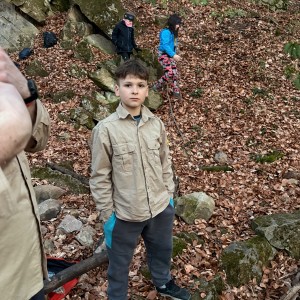 Vítání jara - Hukvaldy