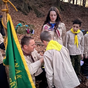 Vítání jara - Hukvaldy