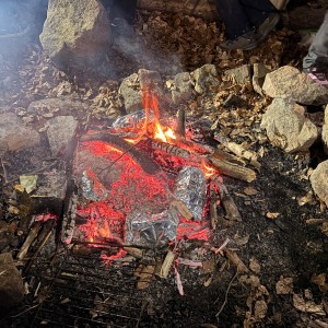 Vítání jara - Hukvaldy