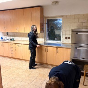 Vítání jara - Hukvaldy