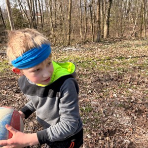 Vítání jara - Hukvaldy