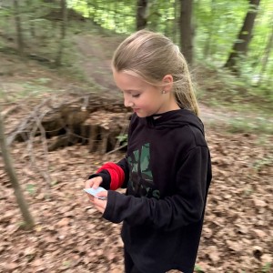 Závěrečná oddílovka - Hukvaldy
