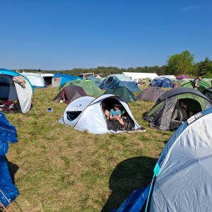 Intercamp 2026