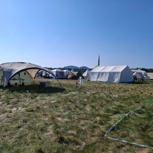 Intercamp 2026