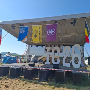 Intercamp 2026