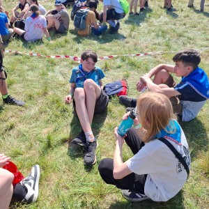 Intercamp 2026