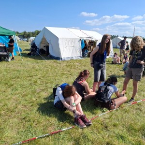 Intercamp 2026