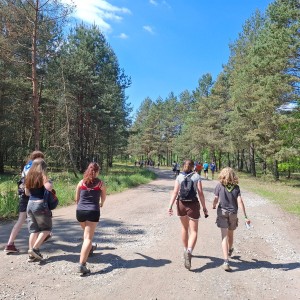 Intercamp 2026