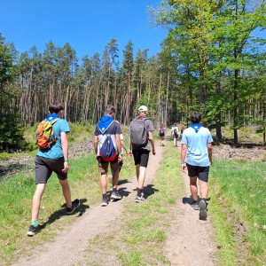 Intercamp 2026