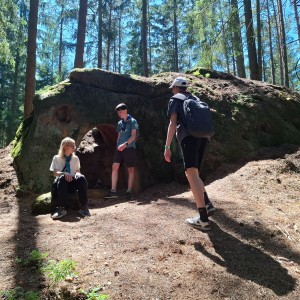 Intercamp 2026