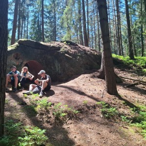 Intercamp 2026