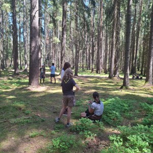 Intercamp 2026
