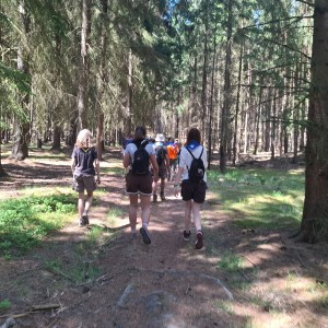 Intercamp 2026