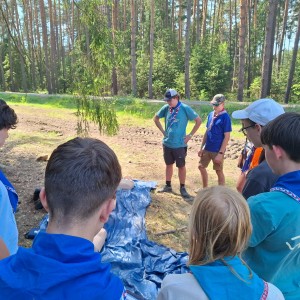 Intercamp 2026