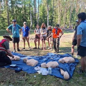 Intercamp 2026