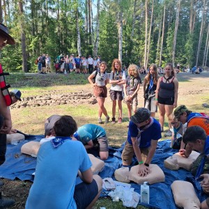 Intercamp 2026