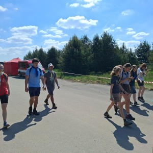 Intercamp 2026