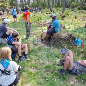 Intercamp 2026