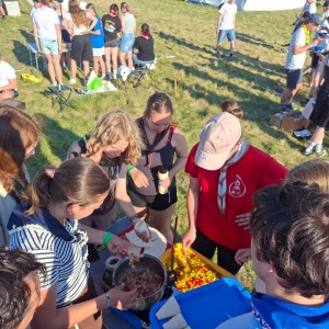 Intercamp 2026