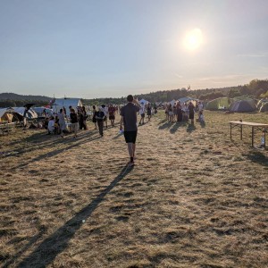 Intercamp 2026