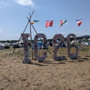 Intercamp 2026