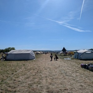 Intercamp 2026