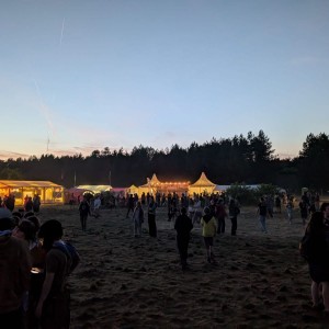 Intercamp 2026