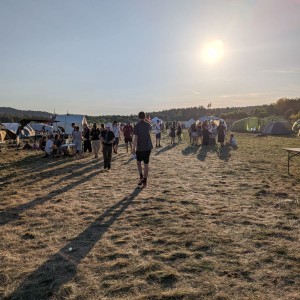 Intercamp 2026