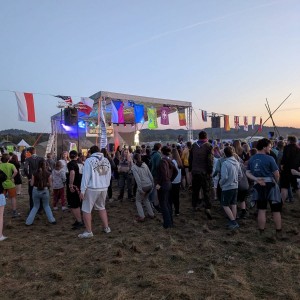 Intercamp 2026