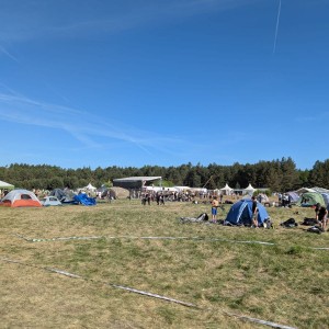 Intercamp 2026
