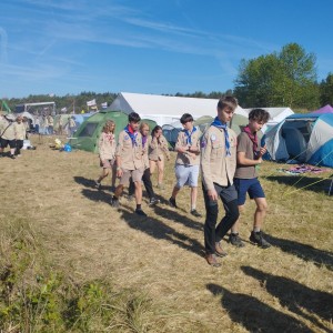 Intercamp 2026