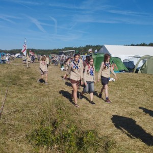 Intercamp 2026