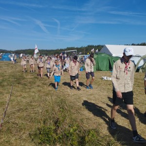 Intercamp 2026