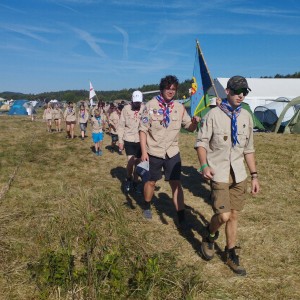 Intercamp 2026